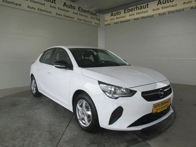 Opel Corsa 1,2  *Spurassistent *Verkehrszeichenkennung