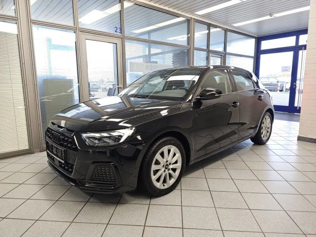 Audi A1 Kamera,PDC,Sitzheizung,LED,