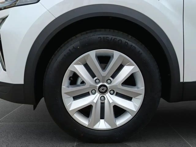 Renault Captur Evolution