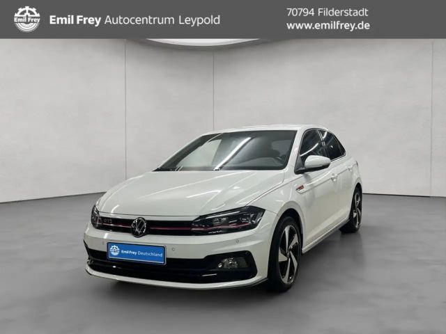 Volkswagen Polo 2.0 TSI GTI