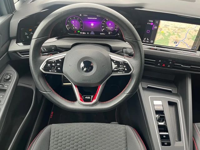 Volkswagen Golf 2.0 TSI GTI Golf VIII