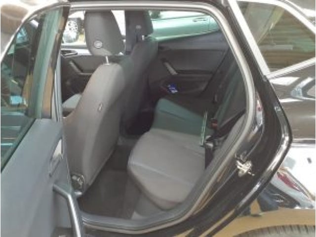 Seat Ibiza 1.0 TSI DSG FR-lijn