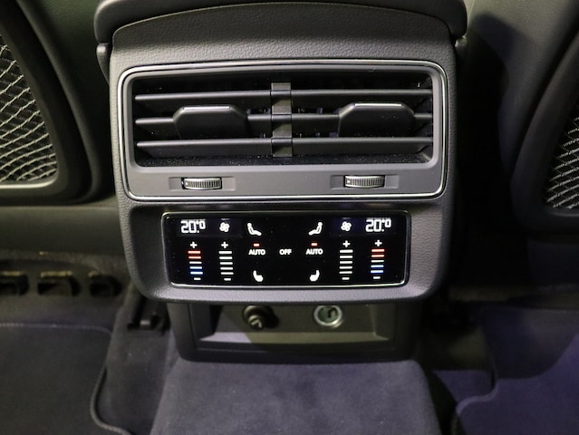 Audi Q7 50 TDI Quattro