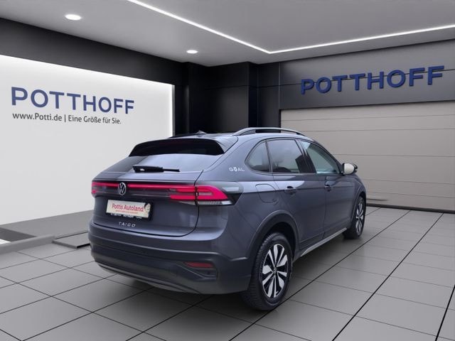 Volkswagen Taigo 1.0 TSI