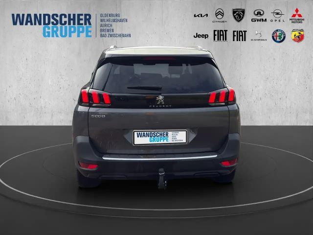 Peugeot 5008 Allure Pack BlueHDi