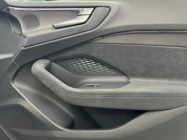 Audi S5 Limousine Tech Pro Paket MMI Glasdach Memory