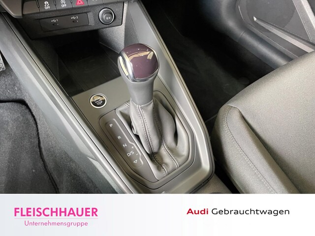Audi A1 25 TFSI S-Tronic Sportback