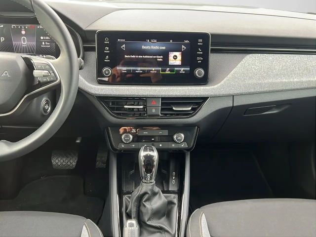 Skoda Kamiq 1.0 TSI Selection