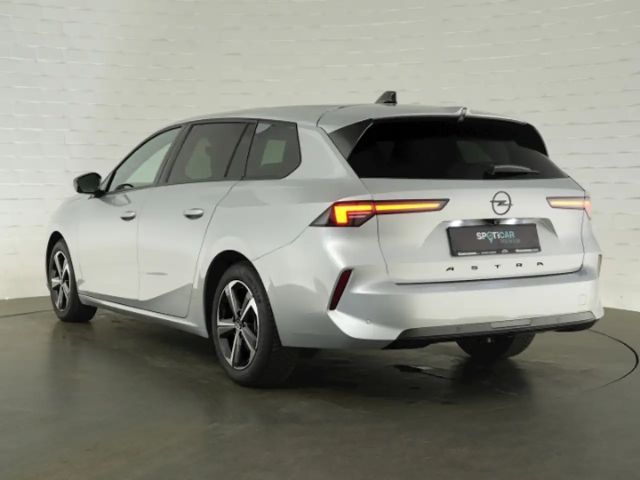 Opel Astra GS-Line Grand Sport Sports Tourer
