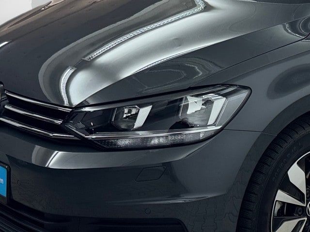 Volkswagen Touran DSG Move
