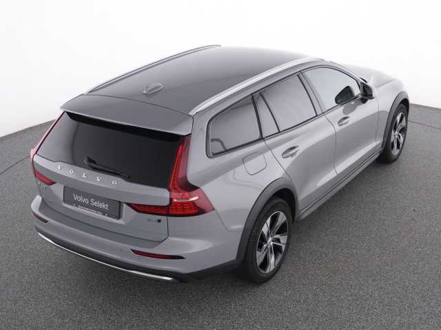 Volvo V60 Cross Country CC