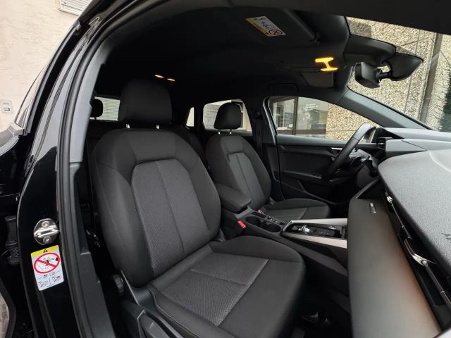 Audi A3 30 TFSI S-Line Sedan