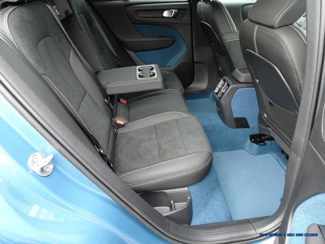 Volvo XC40 AWD Twin Engine Ultimate