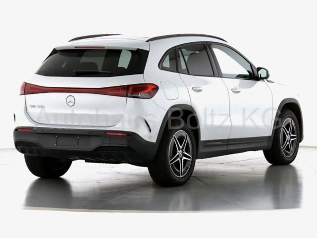 Mercedes-Benz EQA 250 AMG Line