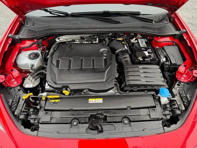 Seat Leon 2.0 TDI DSG Xcellence