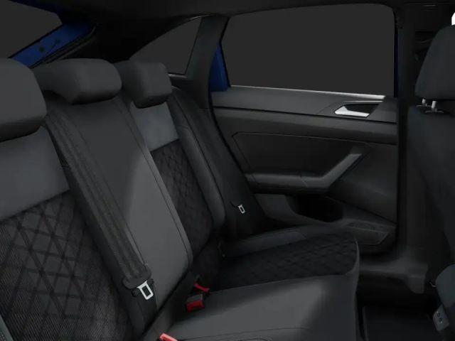 Volkswagen Taigo 1.5 TSI DSG IQ.Drive R-Line