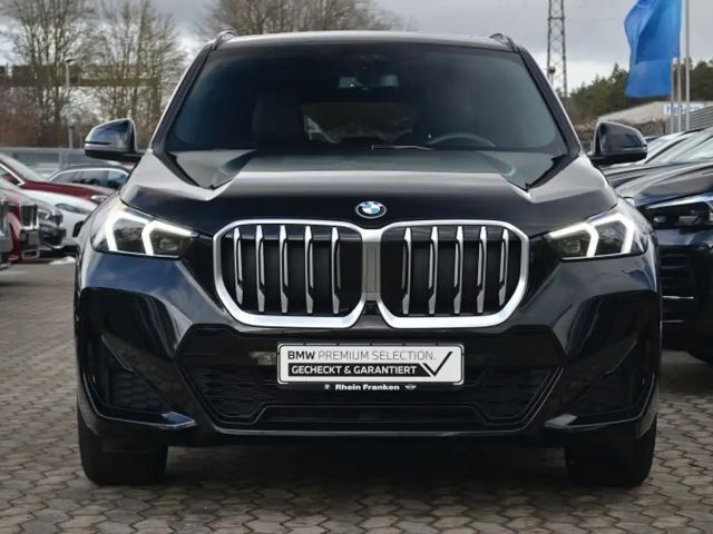 BMW X1 M-Sport