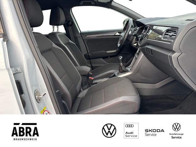 Volkswagen T-Roc 1.5 TSI Sport