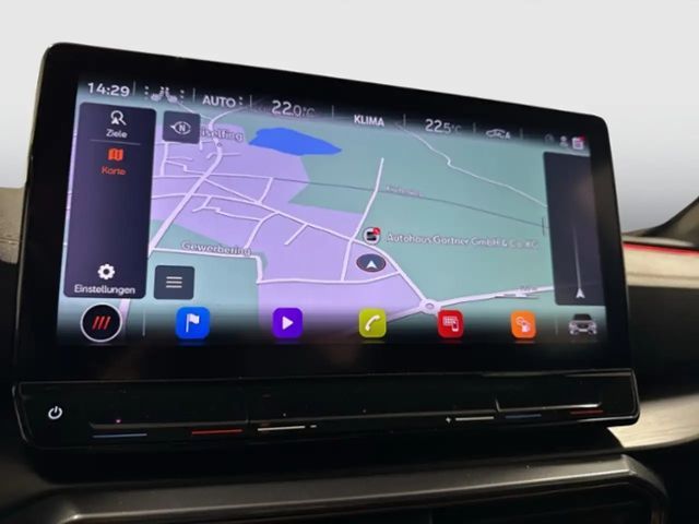 Cupra Formentor 2.0 TSI 4Drive DSG VZ