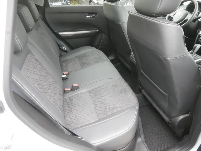 Suzuki Vitara AllGrip Comfort Hybrid