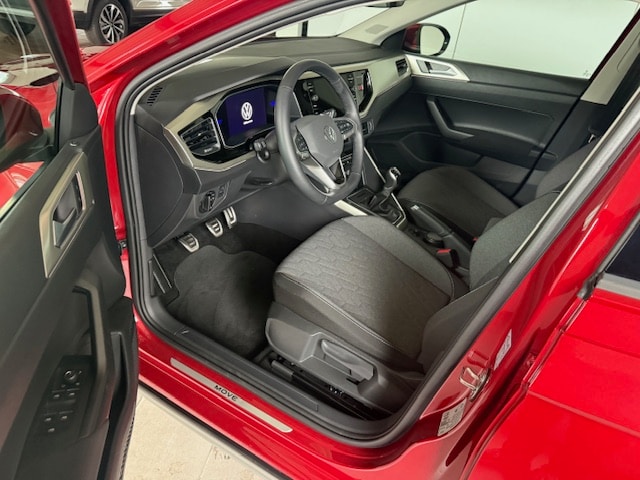Volkswagen Taigo 1.0 TSI