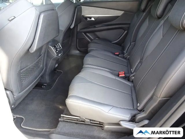 Peugeot 5008 GT-Line