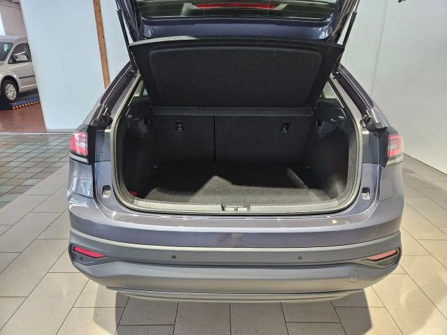 Volkswagen Taigo 1.0 TSI Move