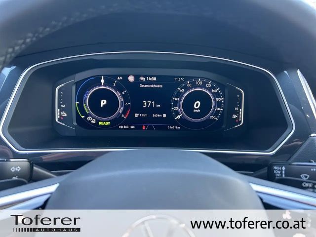 Volkswagen Tiguan DSG R-Line eHybrid