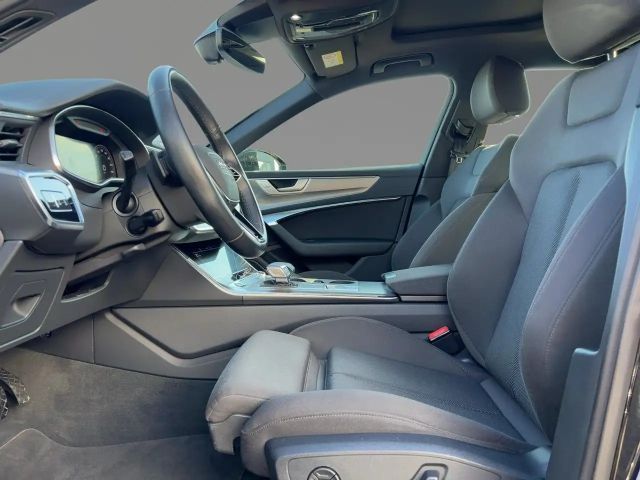 Audi A6 45 TFSI S-Tronic Sport