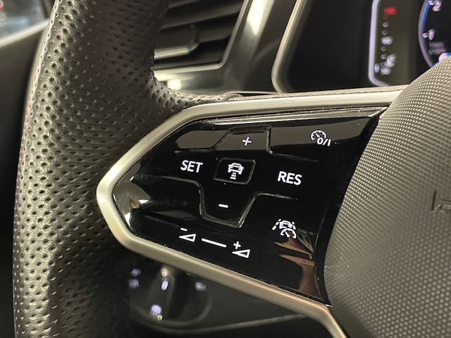 Volkswagen Tiguan 2.0 TSI 4Motion Allspace DSG