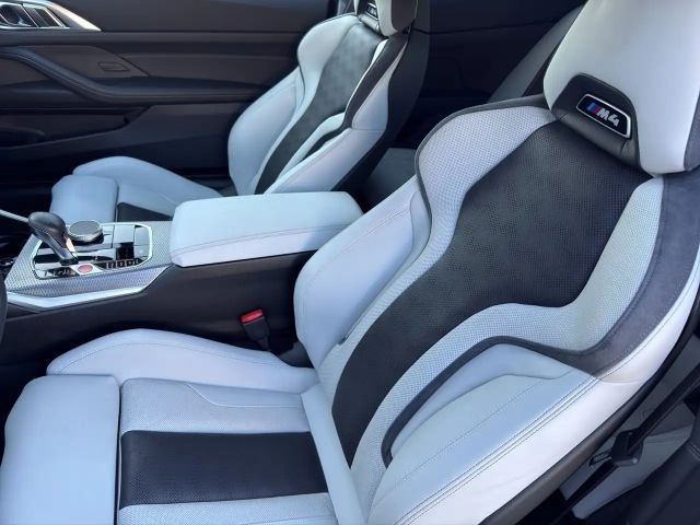 BMW M4 Competition Coupé Drive pro