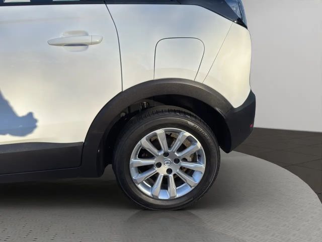 Opel Crossland X Elegance