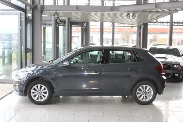 Volkswagen Polo 1.0 TSI Highline