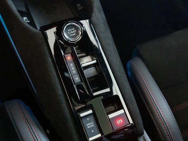 Alfa Romeo Junior Ibrida Speciale