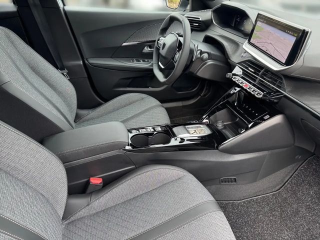 Peugeot 2008 Allure Pack