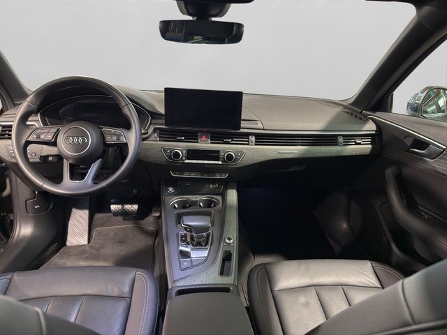 Audi A4 allroad 45 TFSI Quattro S-Tronic