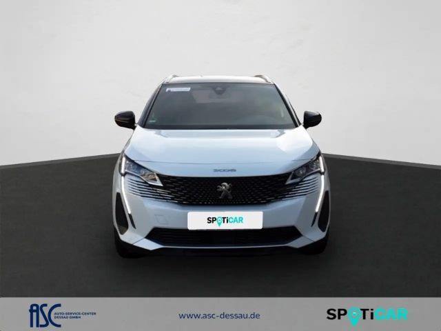 Peugeot 3008 GT-Line