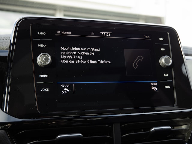 Volkswagen T-Roc 2.0 TSI 4Motion R-Line