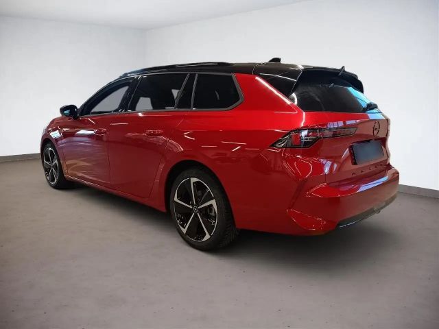 Opel Astra GS-Line Grand Sport