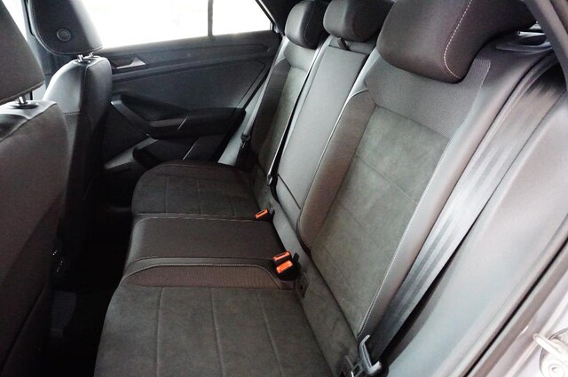 Volkswagen T-Roc 1.5 TSI DSG