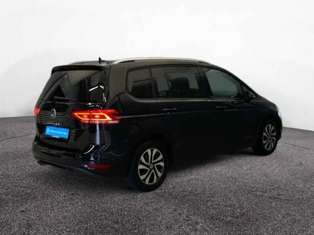Volkswagen Touran DSG