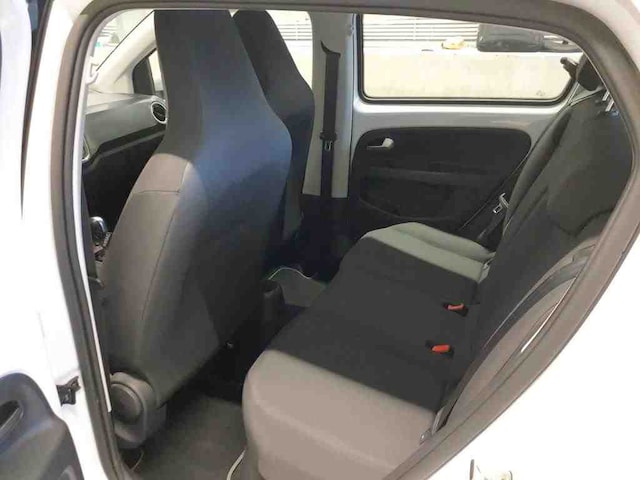 Volkswagen e-up! Automatik NAVIV. KAMERA GRA APS SITZHEIZUNG CLIMATRONIC