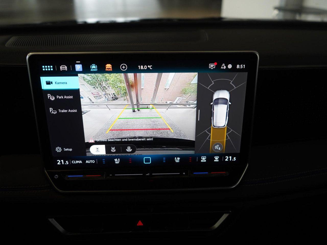 Volkswagen Tiguan 1.5 eTSI R-Line