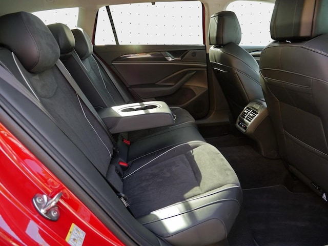 Volkswagen Passat 2.0 TDI Business Variant