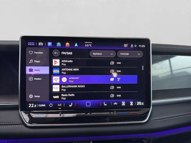 Volkswagen Tayron 2.0 TDI DSG IQ.Drive Life