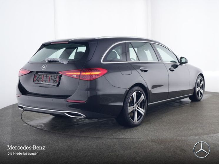 Mercedes-Benz C 200 AVANTGARDE Estate