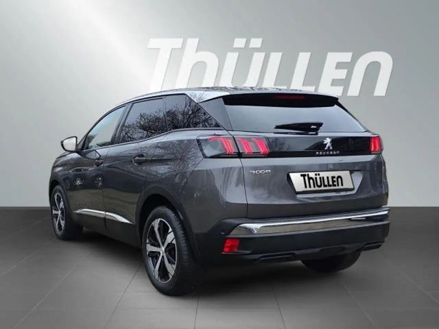 Peugeot 3008 Allure Pack EAT8