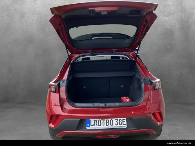 Opel Mokka Elegance Mokka-e