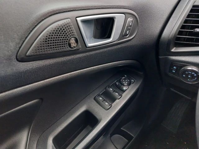 Ford EcoSport Titanium