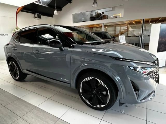 Nissan Qashqai N-Design e-Power*SONDERANGEBOT*14.269€ P